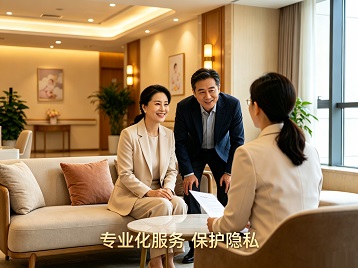 江阳有偿售卵代生女生的客户的客户群体有哪些