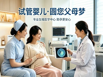 江阳辅助生育服务 试管婴儿行业的兴起背景、发展与未来展望